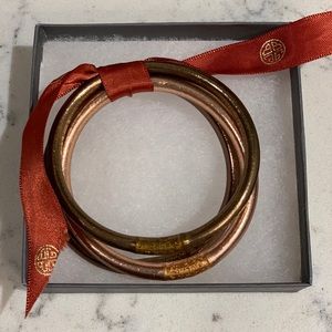 BuDhaGirl bangles
